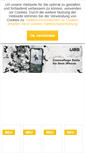 Mobile Screenshot of luckyshopping.de